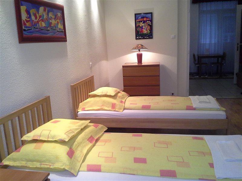 Best Apartments Будапеща Екстериор снимка
