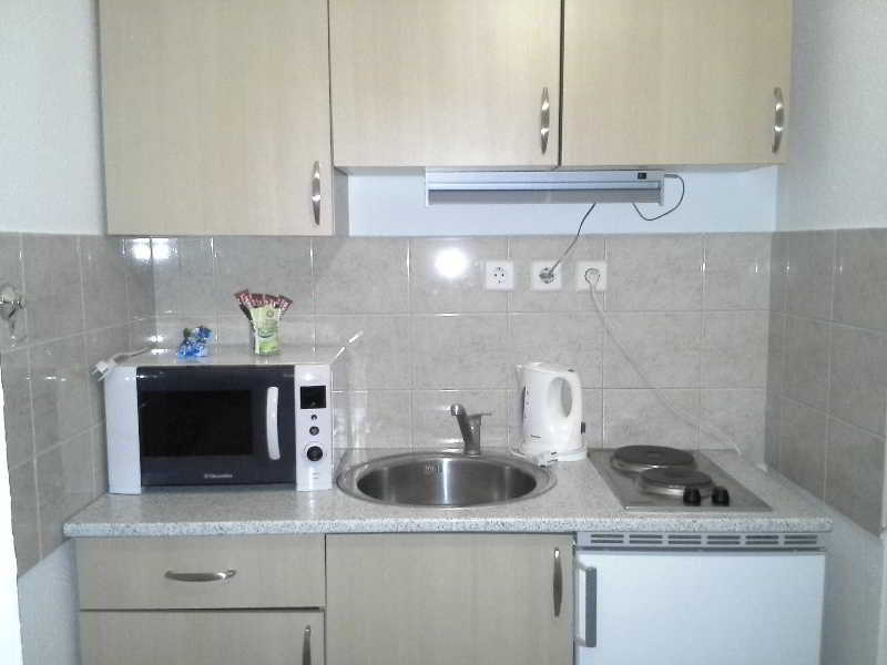 Best Apartments Будапеща Екстериор снимка