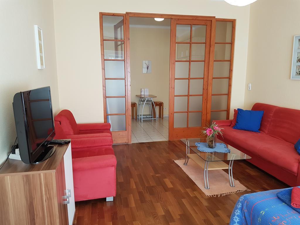 Best Apartments Будапеща Екстериор снимка