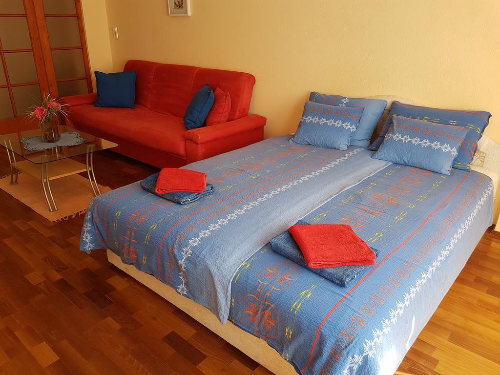 Best Apartments Будапеща Екстериор снимка